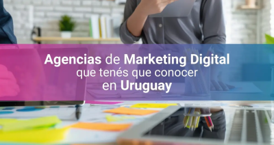 Tiberia entre las agencias de marketing digital destacadas en Uruguay