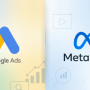 Google Ads vs Meta Ads: ¿Cuándo conviene cada uno?